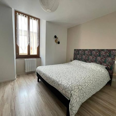 T2 Refait A Neuf Sur Le Theme Oriental Apartment Rodez Exterior foto